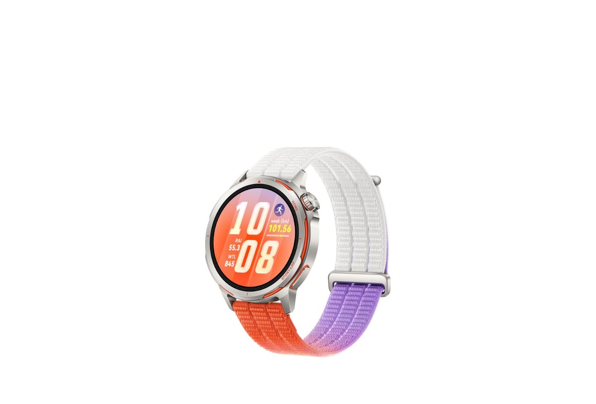 Huawei Luncurkan Watch GT Runner 2 di Indonesia, Unggul Akurasi GPS