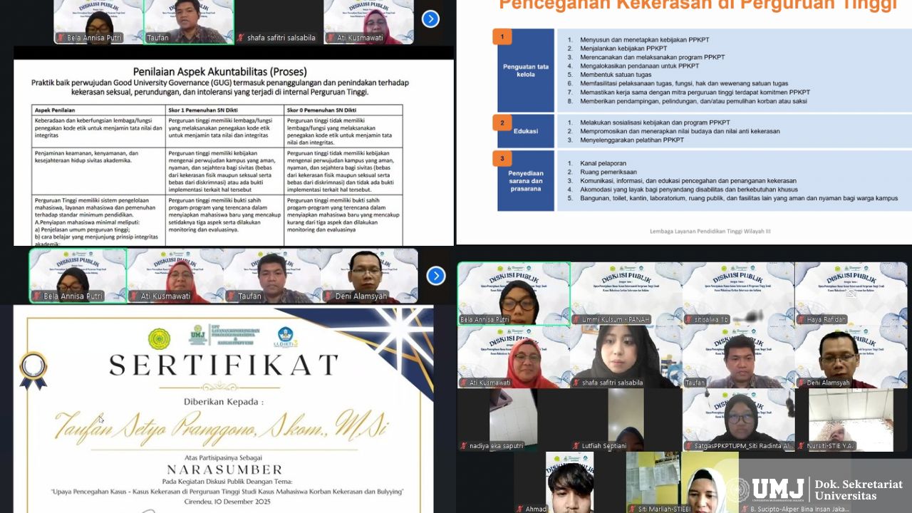 51 Tendik Perguruan Tinggi Kunjungi Media Group untuk Perkuat Peran Humas