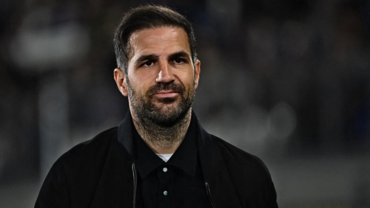 Cesc Fabregas Tolak Rumput Chelsea Demi Target Eropa Como
