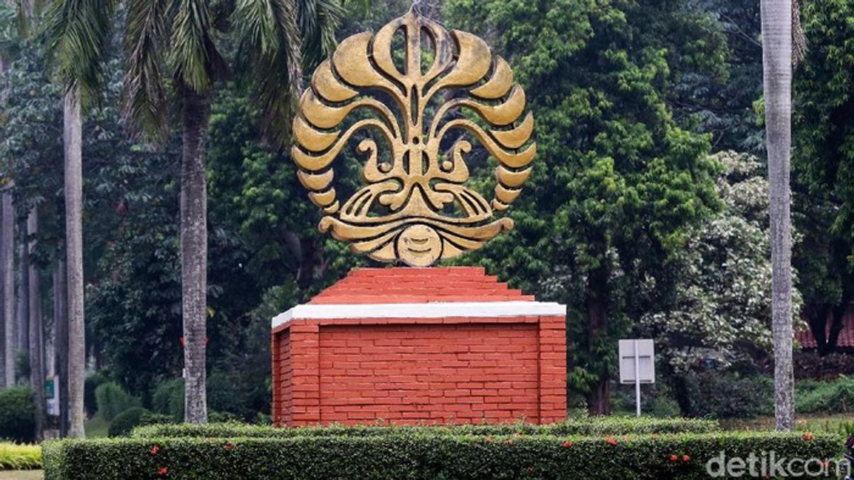 FH UI Verifikasi Dugaan Pelecehan Seksual Mahasiswa di Media Sosial