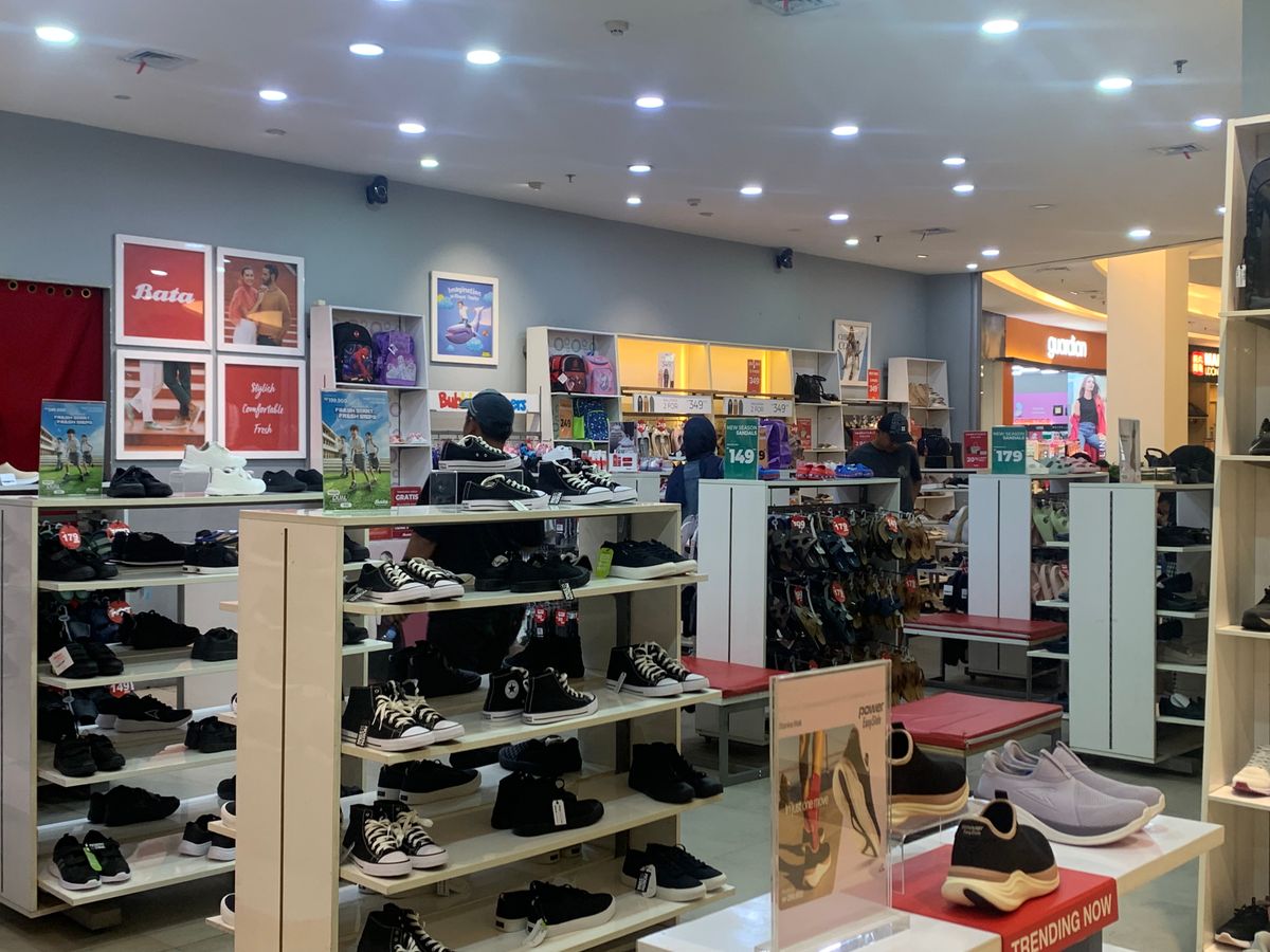 Bata Re-ignite Strategi Baru, Fokus Kenyamanan dan Relevansi Produk