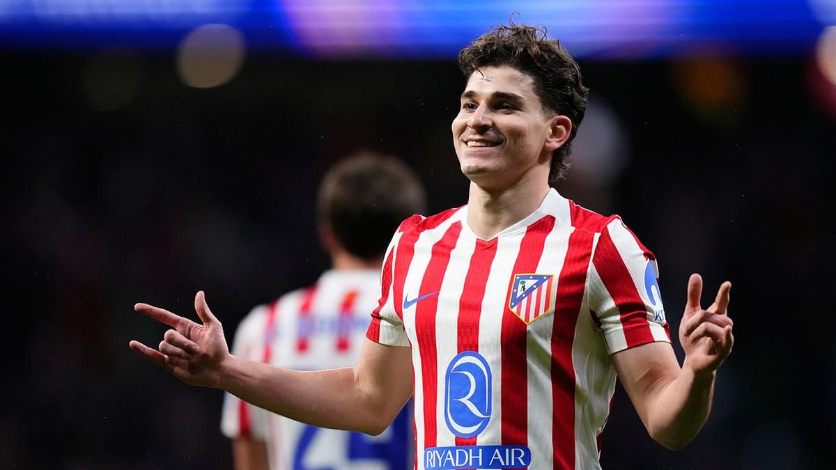Arsenal Pantau Julian Alvarez Jelang Semifinal Liga Champions