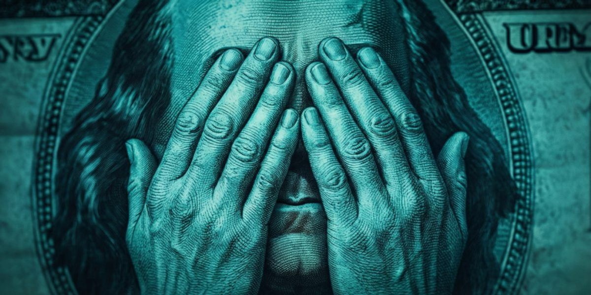 Satu Juta Akun Bank Bocor di Dark Web Sepanjang 2025