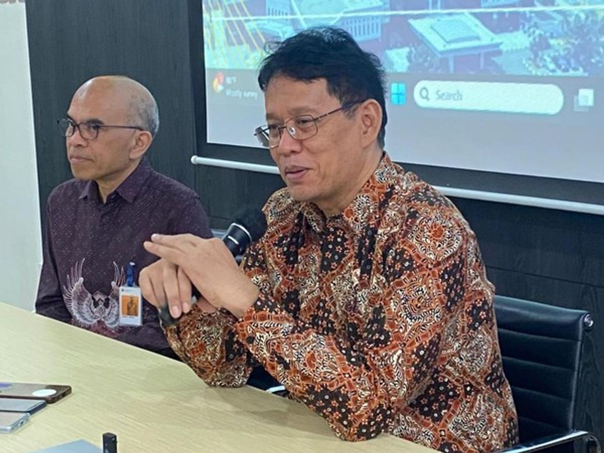 Bank Dunia Minta Maaf Terkait Proyeksi Ekonomi Indonesia Tahun 2026