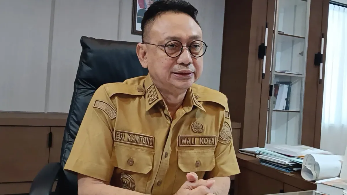Kementerian PU dan Agama Tolak Terapkan WFH Setiap Jumat