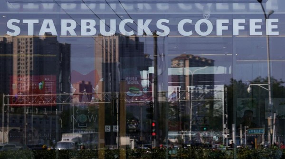 Starbucks Pangkas Karyawan Divisi Teknologi di Amerika Serikat