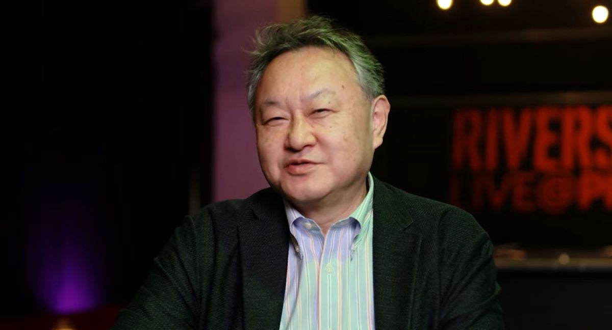 Shuhei Yoshida Sebut Perilisan Game PlayStation di PC Dukung Modal AAA