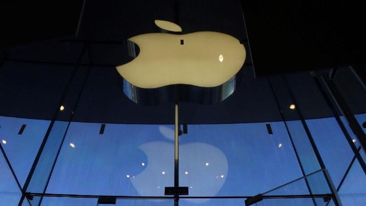 Apple Maps Dituding Hapus Nama Kota dan Desa di Lebanon Selatan