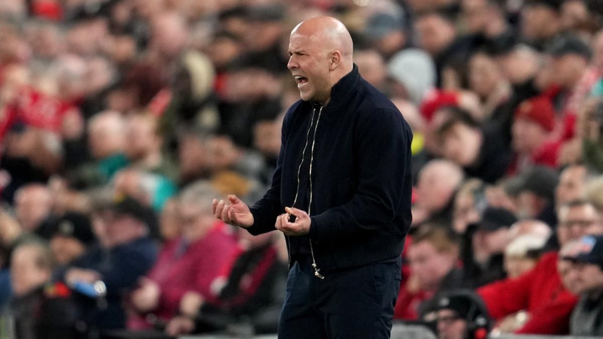 Masa Depan Arne Slot di Liverpool Terancam Setelah Kekalahan Beruntun