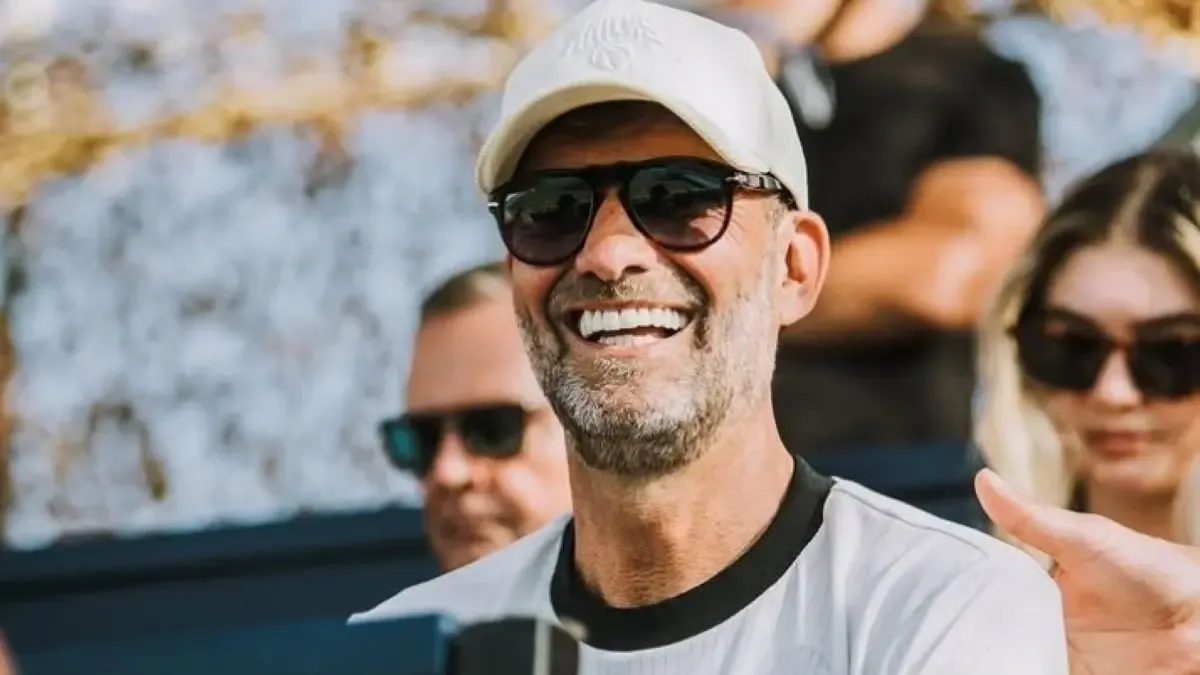 Agen Bantah Rumor Jurgen Klopp Latih Real Madrid