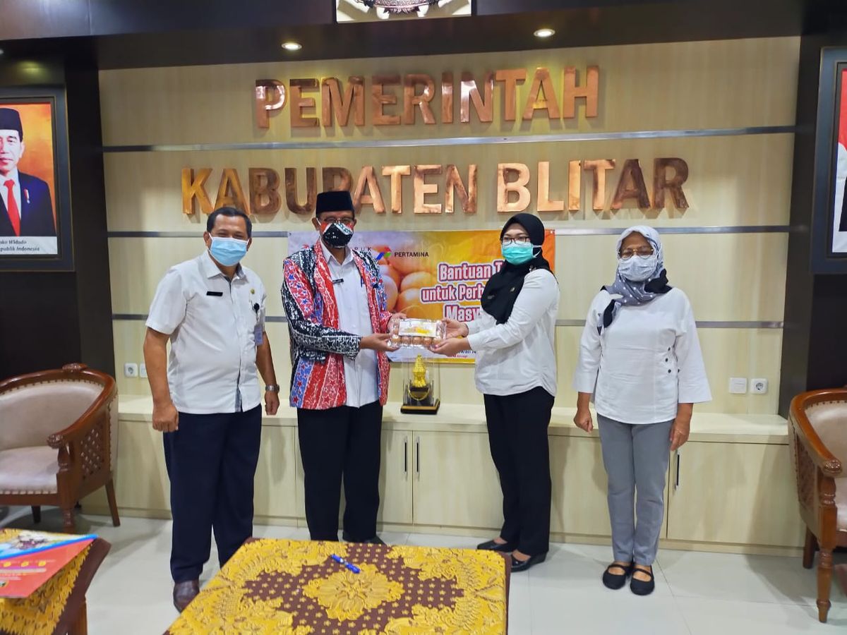 PT Sang Hyang Seri Gandeng Karya Unggulan Anakbangsa Kembangkan Benih Kedelai dan Padi