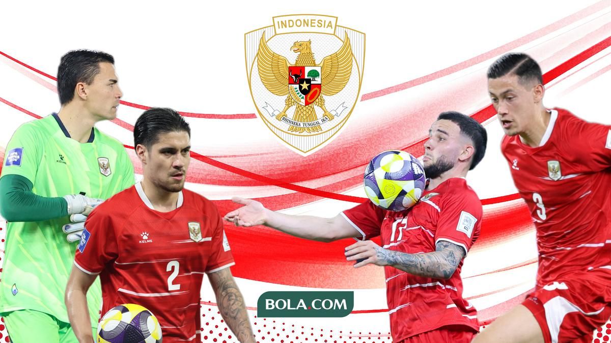 John Herdman Siapkan Skuad Lokal Indonesia Hadapi Piala AFF 2026