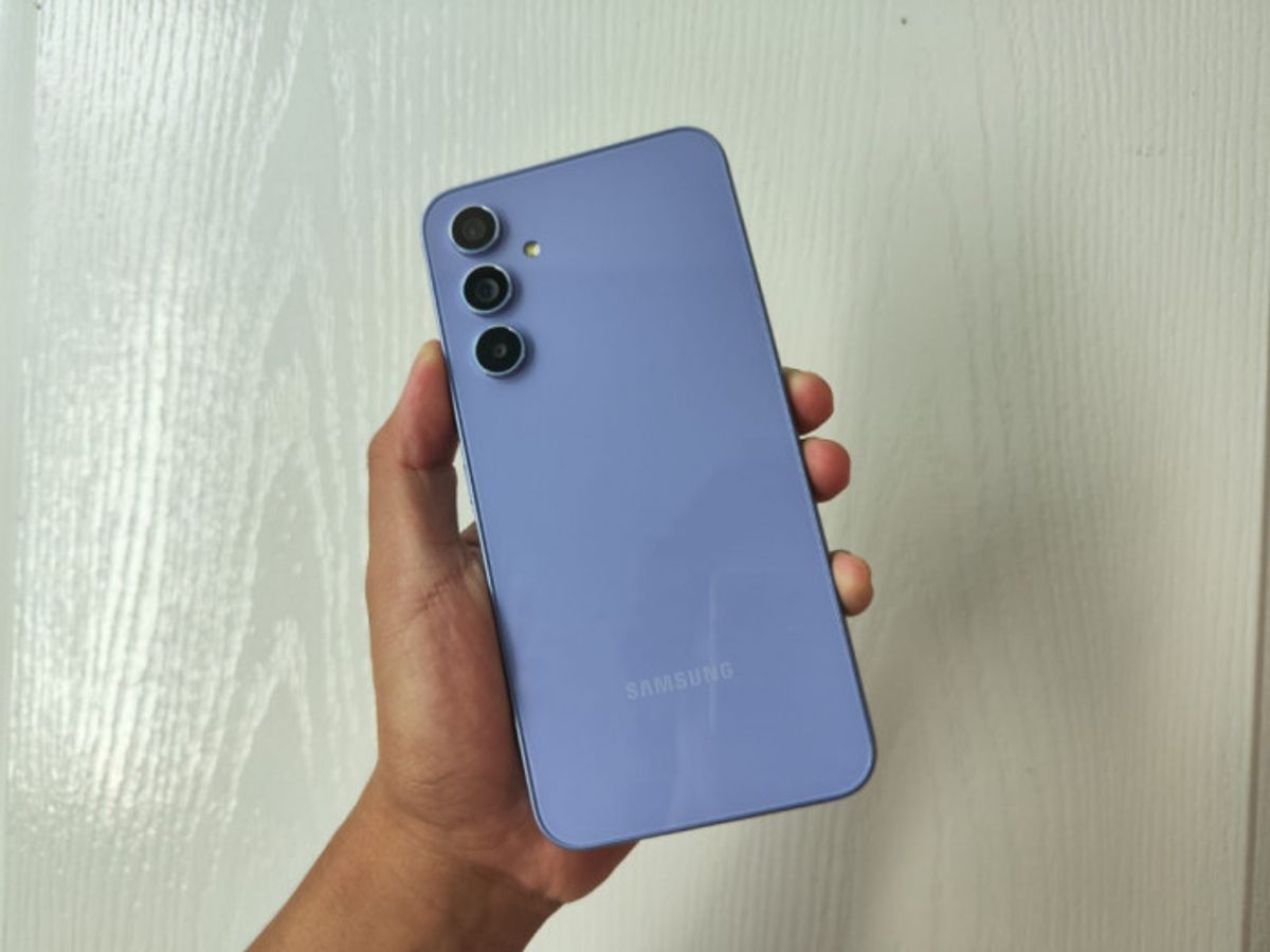 Samsung Perluas Fitur Nightography ke Berbagai Seri Ponsel Pintar