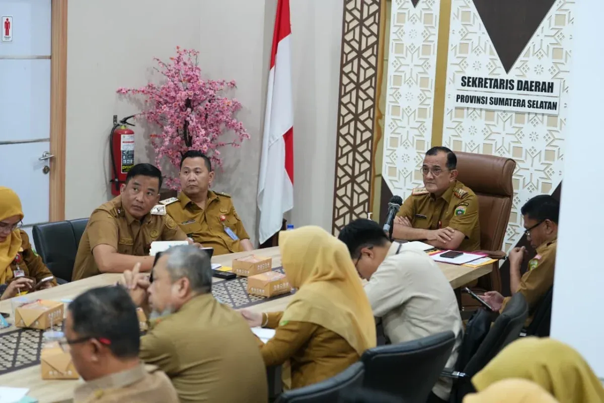 Rumah Zakat Targetkan 3 Juta Penerima Manfaat pada 2026