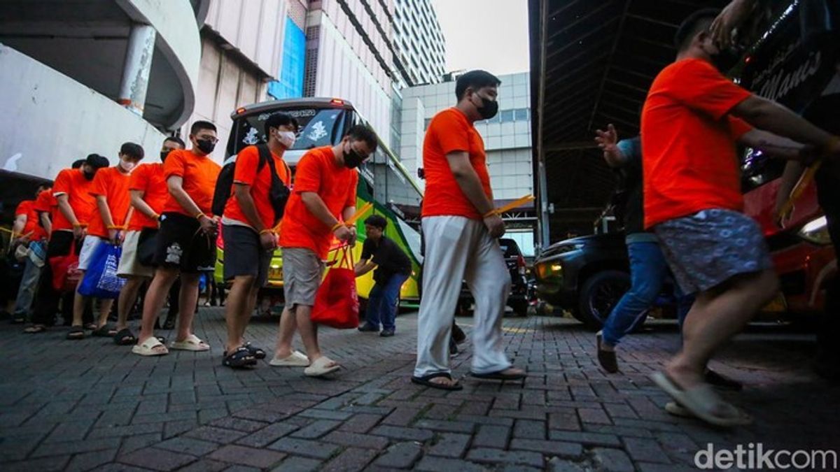 Pakar Ingatkan Potensi Pergeseran Markas Judi Online dari Luar Negeri