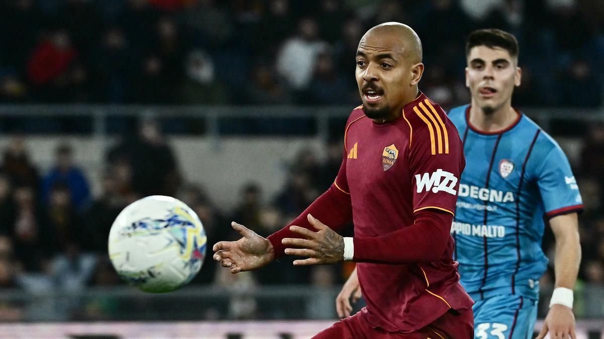 Kemenangan Inter Milan di Coppa Italia Pastikan AS Roma Lolos Liga Europa