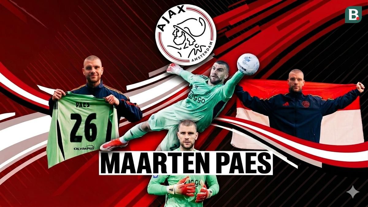 Ajax Amsterdam Bungkam Groningen dan Melaju ke Final Playoff