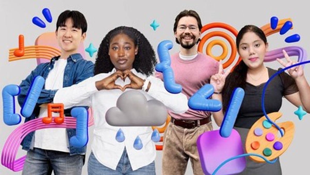Apple Umumkan 350 Pemenang Swift Student Challenge 2026