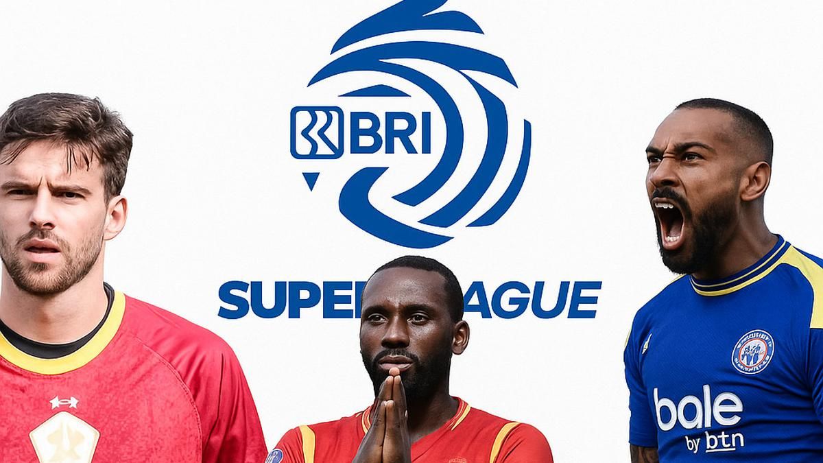 Malut United Menang Telak dalam Pekan 30 BRI Super League 2025/2026