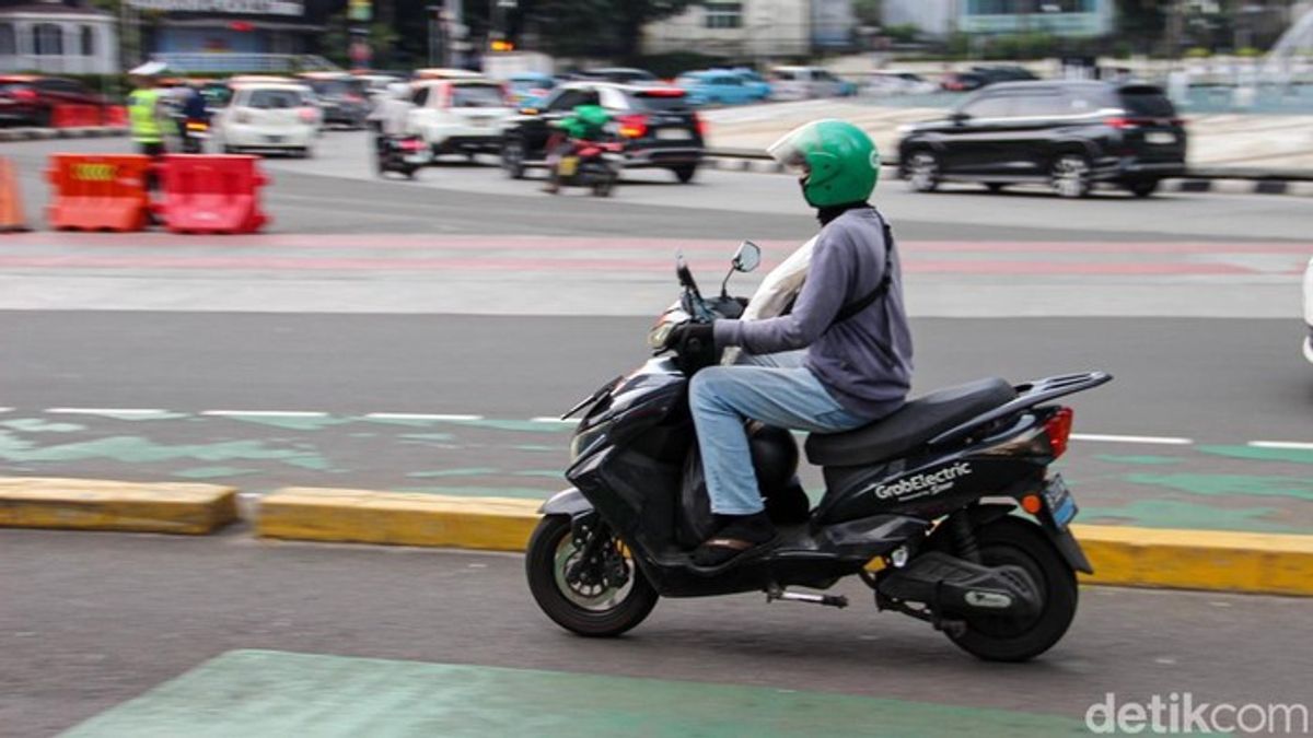 Pemerintah Subsidi 200 Ribu Unit Kendaraan Listrik Mulai Juni 2026