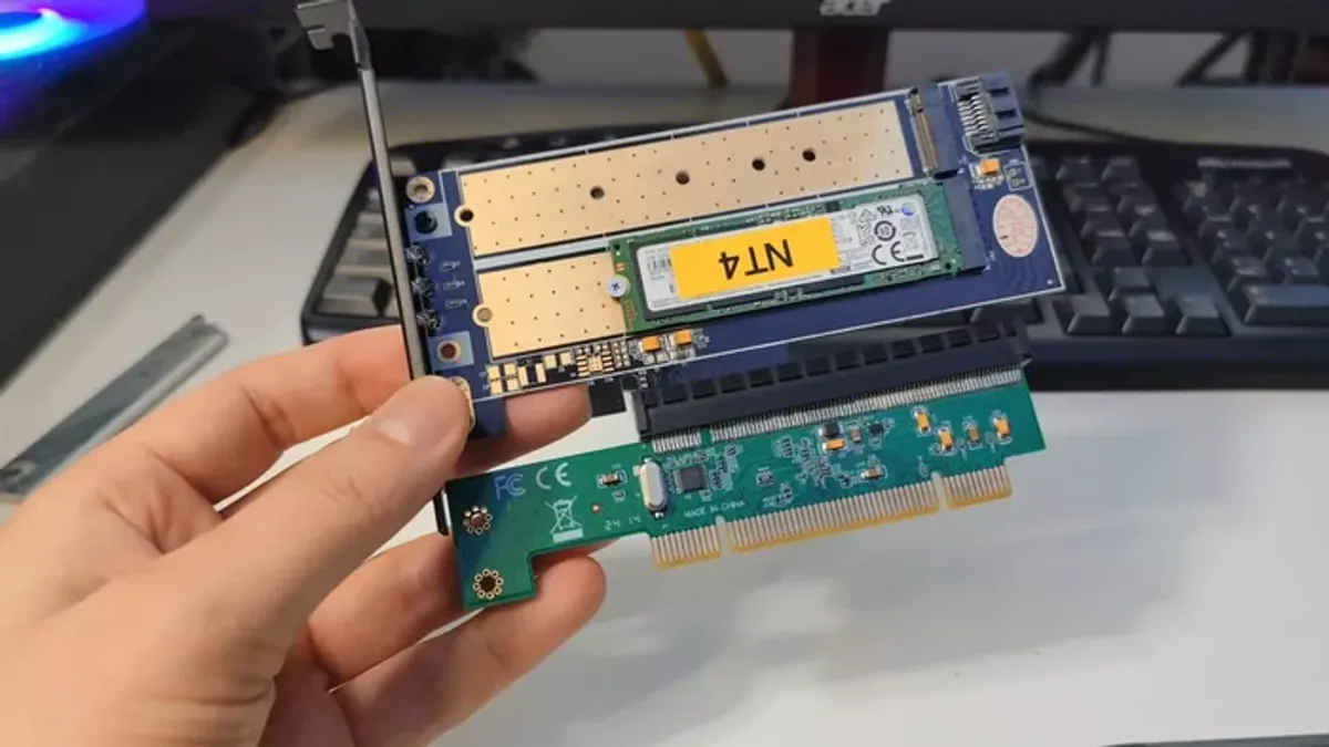 Kraken Express Perbaiki Bug Game Windrose yang Merusak SSD Pemain
