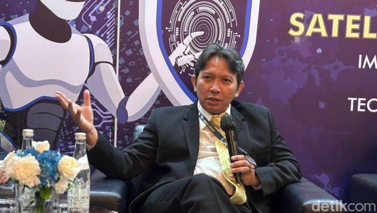 Pelemahan Rupiah Tekan Profitabilitas dan Ekspansi Industri Satelit Nasional