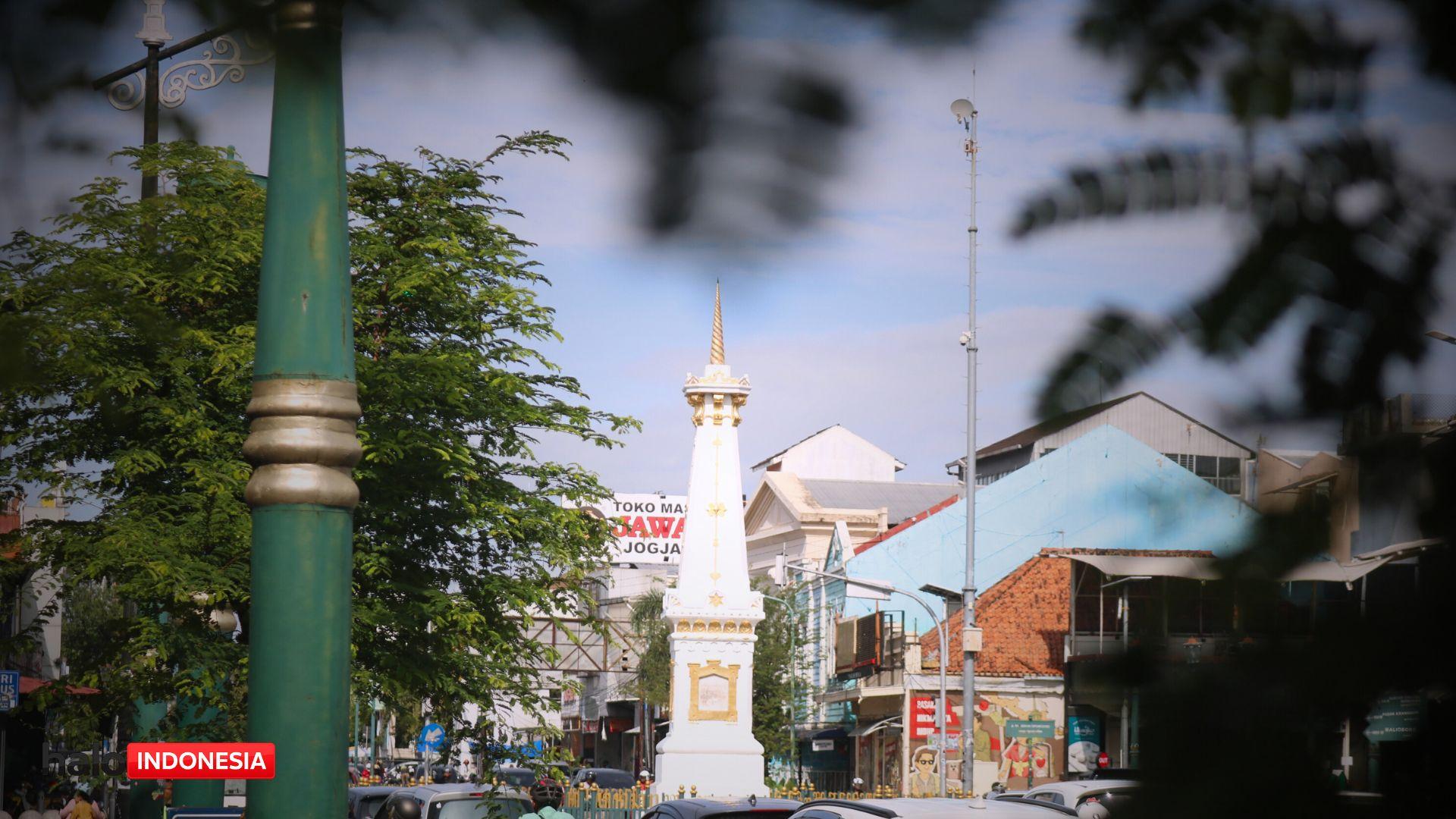 Cuaca Hari Ini di Yogyakarta, 13 Mei 2026: Cerah di Sebagian Besar Wilayah