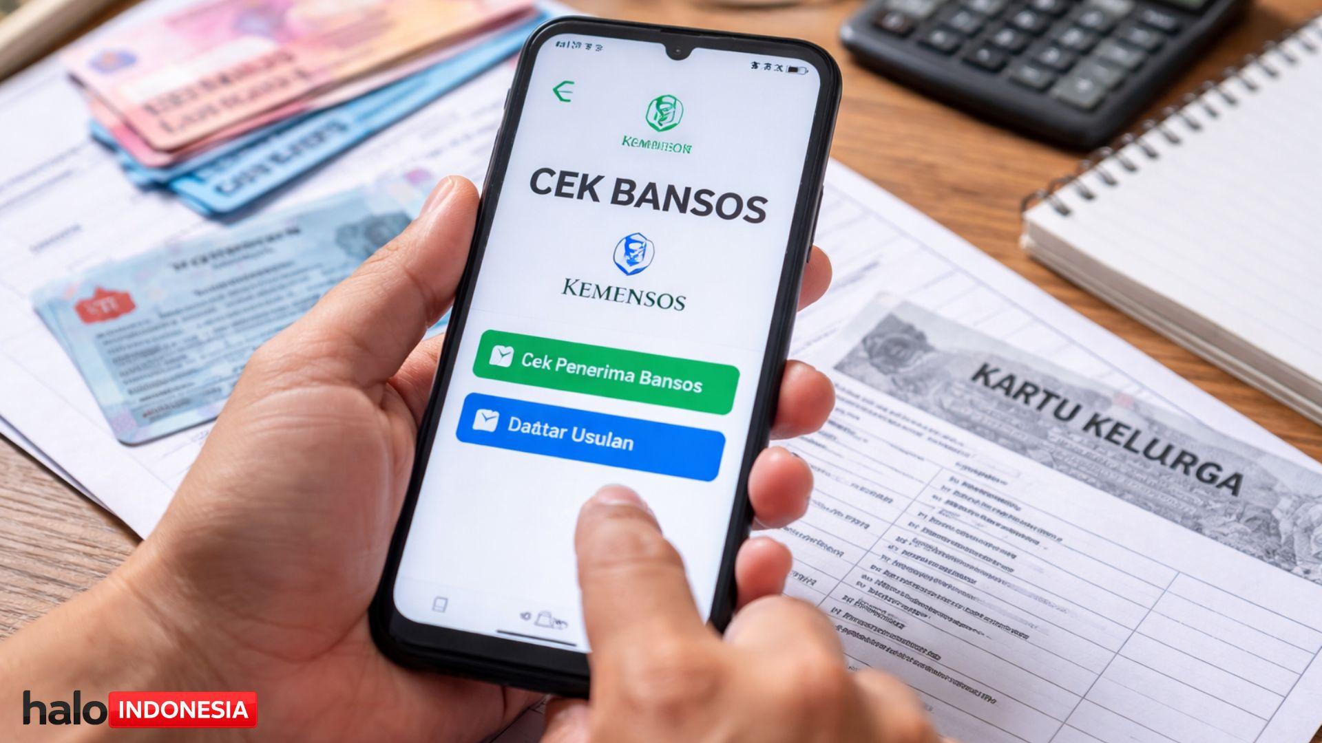 Bansos Tak Lagi Lewat Subsidi Barang, Pemerintah Siapkan Skema Tunai Berbasis Data Digital