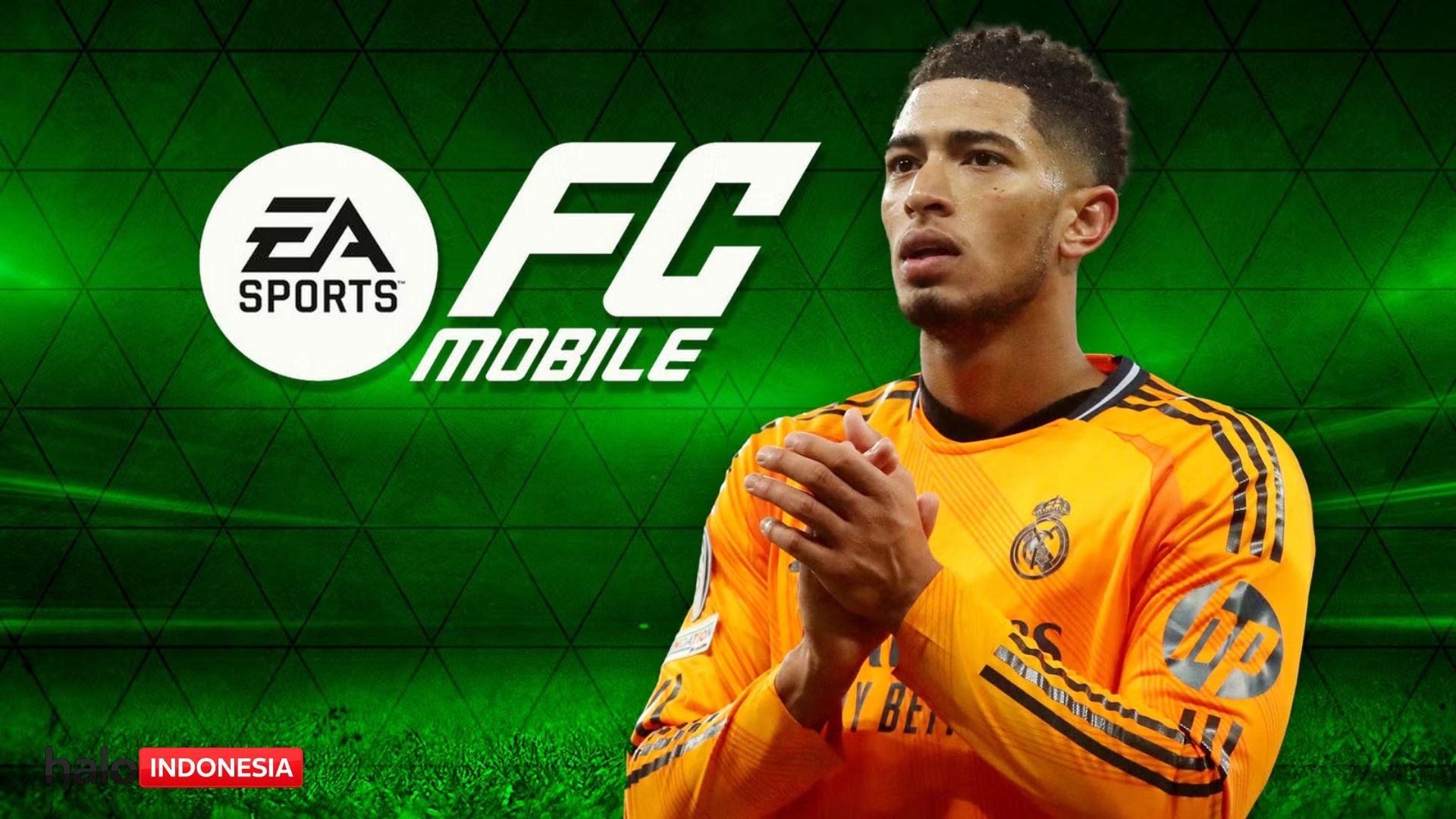 Kode Redeem FC Mobile Hari Ini, Rabu 6 Mei 2026: 28 Kode Aktif plus Tips Gratis Pemain Meta TOTS