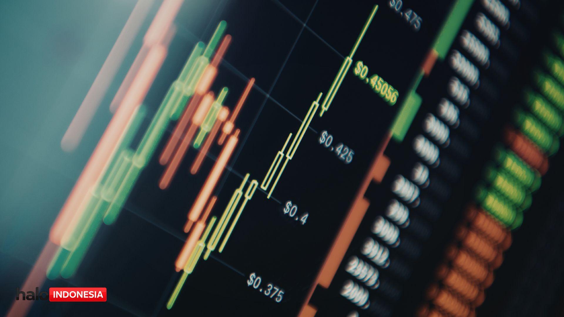 Hasil MSCI Hari Ini Rabu 13 Mei 2026: AMMN, BREN, TPIA dan 3 Saham Ini Dikeluarkan