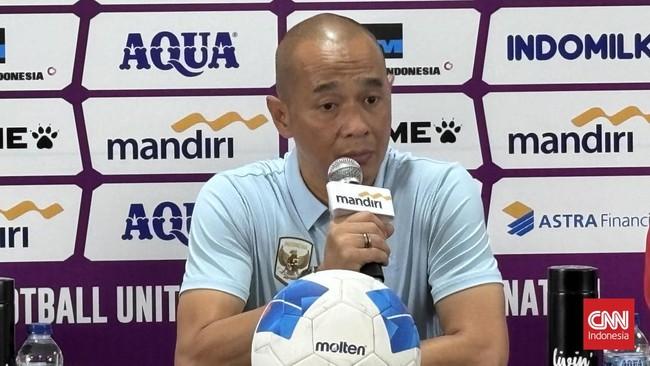 Timnas Indonesia U-17 Tersingkir dari Piala Asia U-17 2026, Hari Ini Rabu 13 Mei Hasil Grup B Resmi