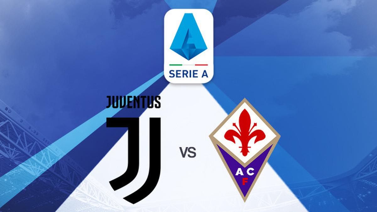 Juventus Hadapi Fiorentina Demi Amankan Tiket Liga Champions