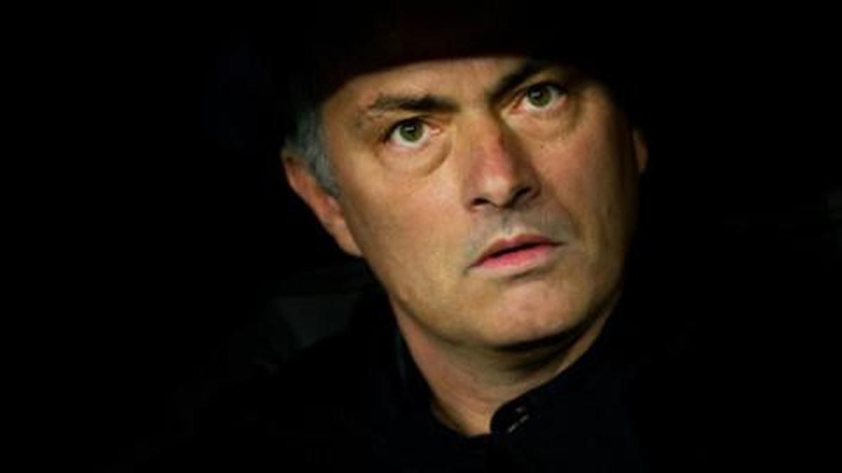Real Madrid Dekati Kesepakatan Rekrut Kembali Jose Mourinho