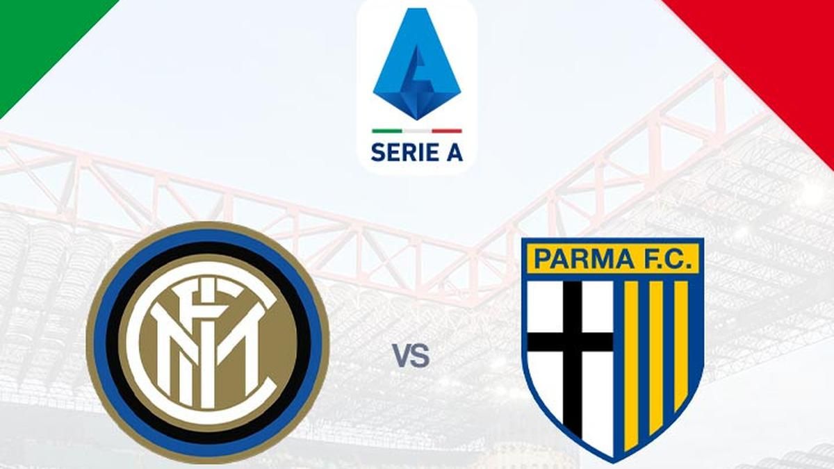 Inter Milan Berpeluang Kunci Gelar Juara Liga Italia Saat Jamu Parma