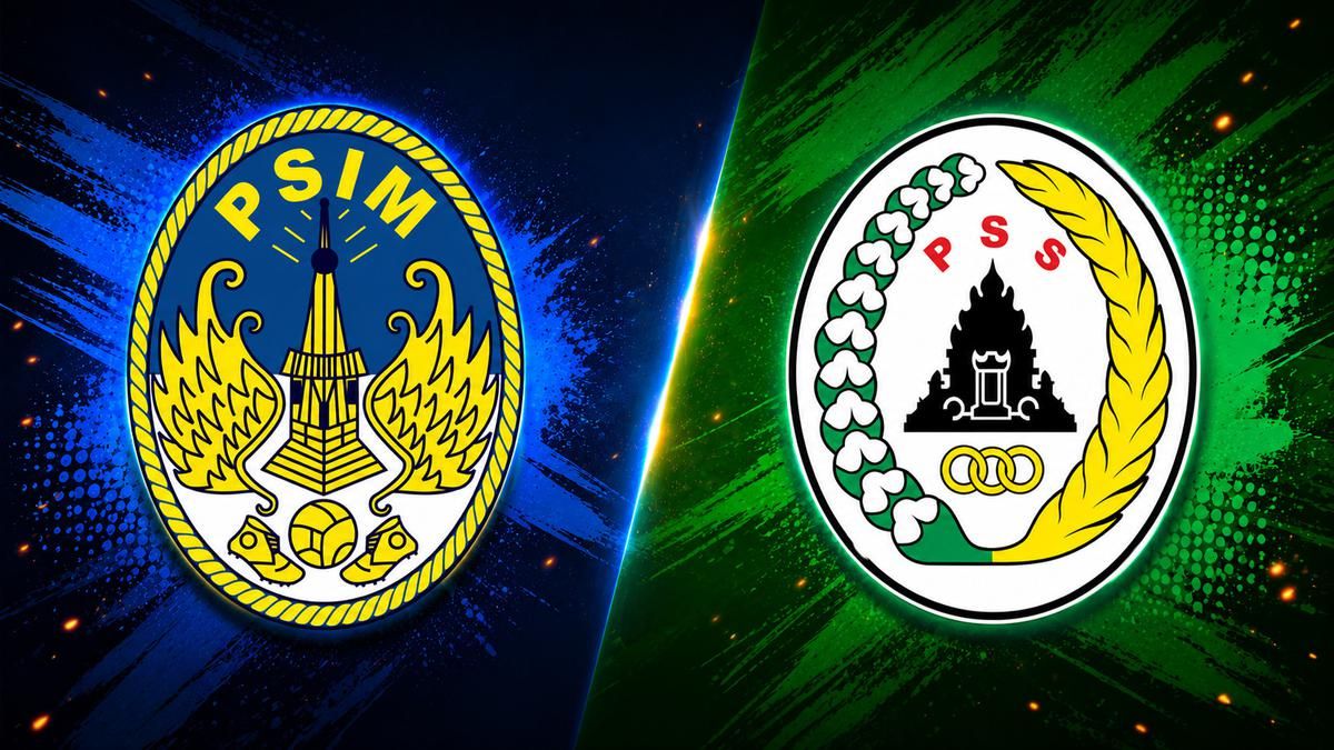 PSS Sleman Promosi ke Super League Memicu Derby DIY Kontra PSIM Yogyakarta