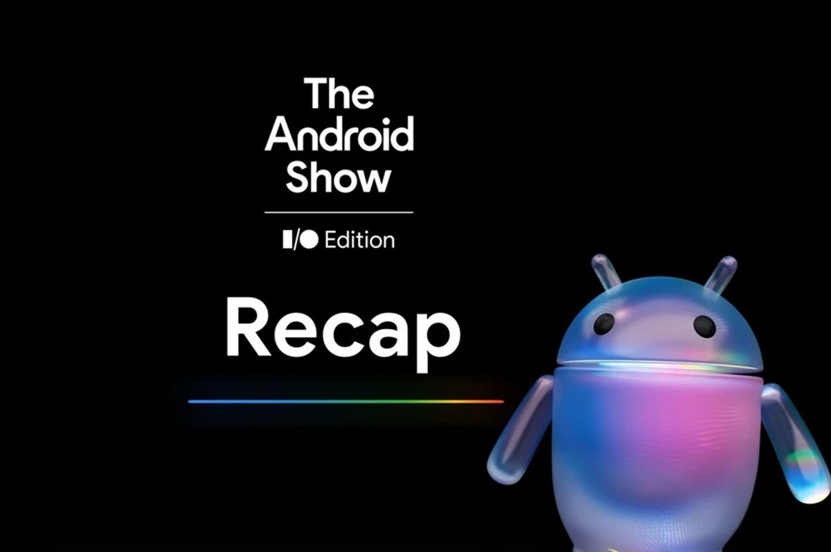 Google Luncurkan Gemini Intelligence dan Googlebook pada Ajang Android Show