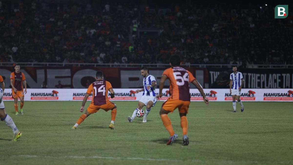 I.League Siapkan Dua Trofi Antisipasi Penentuan Juara Pekan Terakhir