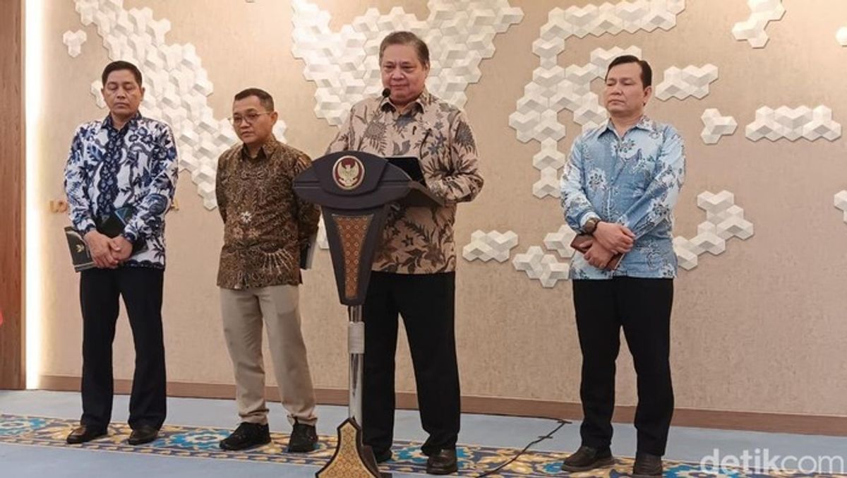 Ekonomi Indonesia Tumbuh 5,61 Persen pada Kuartal I-2026