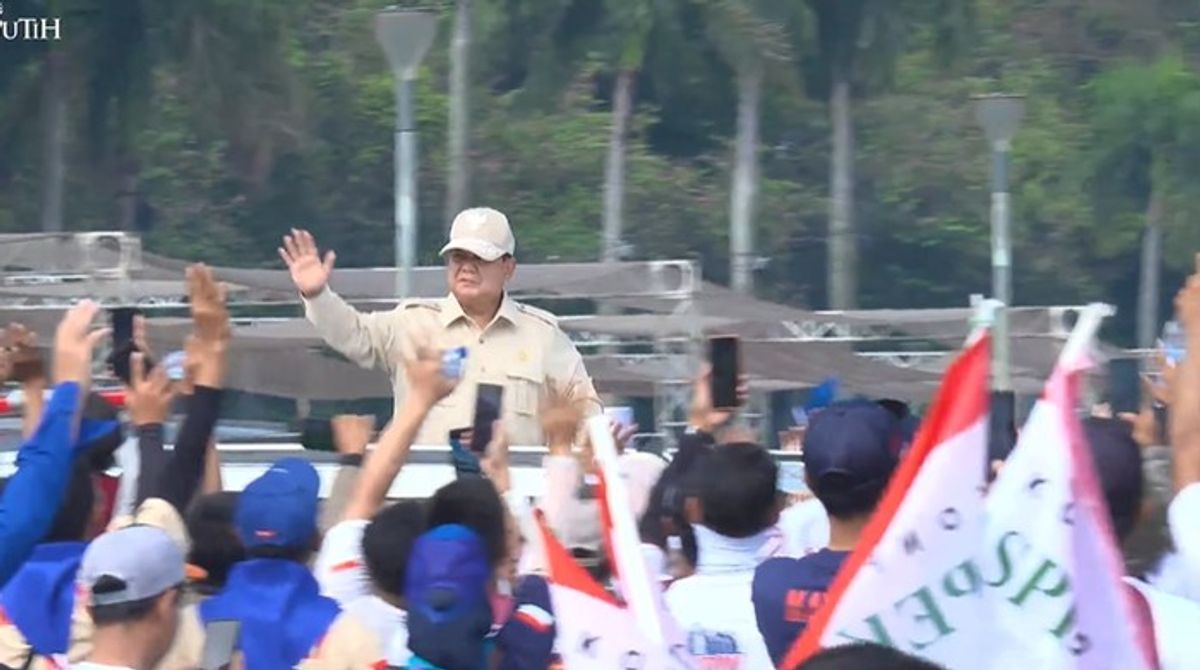 Prabowo Subianto Bakal Resmikan Museum Marsinah di Nganjuk