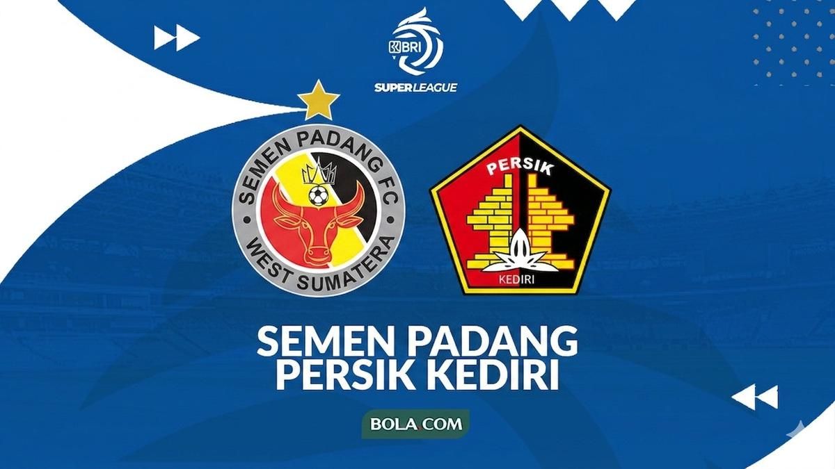 Persik Kediri Buru Poin Keamanan Saat Jamu Semen Padang