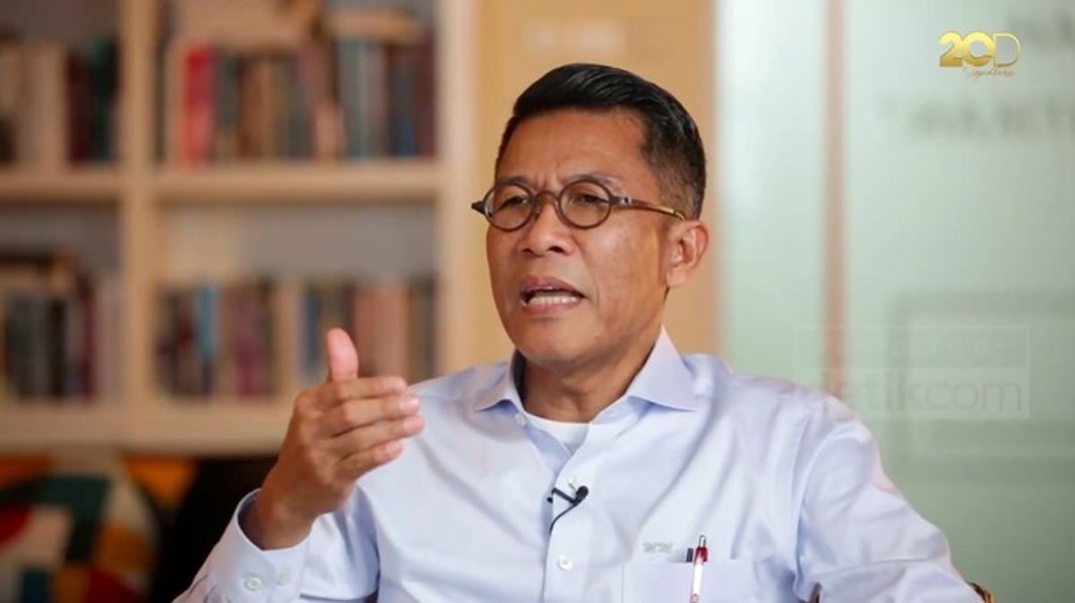 Membandingkan Danantara Sumberdaya Indonesia dengan BPPC Tidak Setara