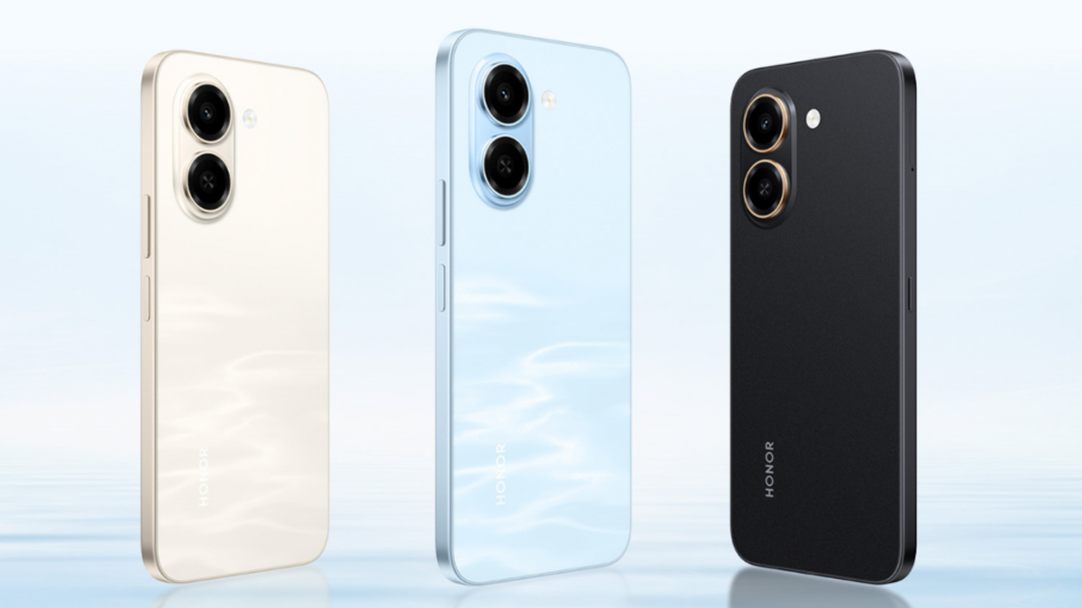 Honor Luncurkan Ponsel Play 80 Plus dengan Baterai 7500 mAh