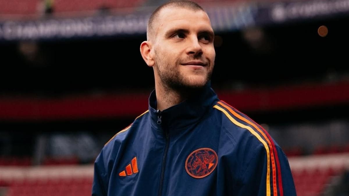 Ajax Amsterdam Incar Kiper Baru demi Perkuat Sektor Penjaga Gawang
