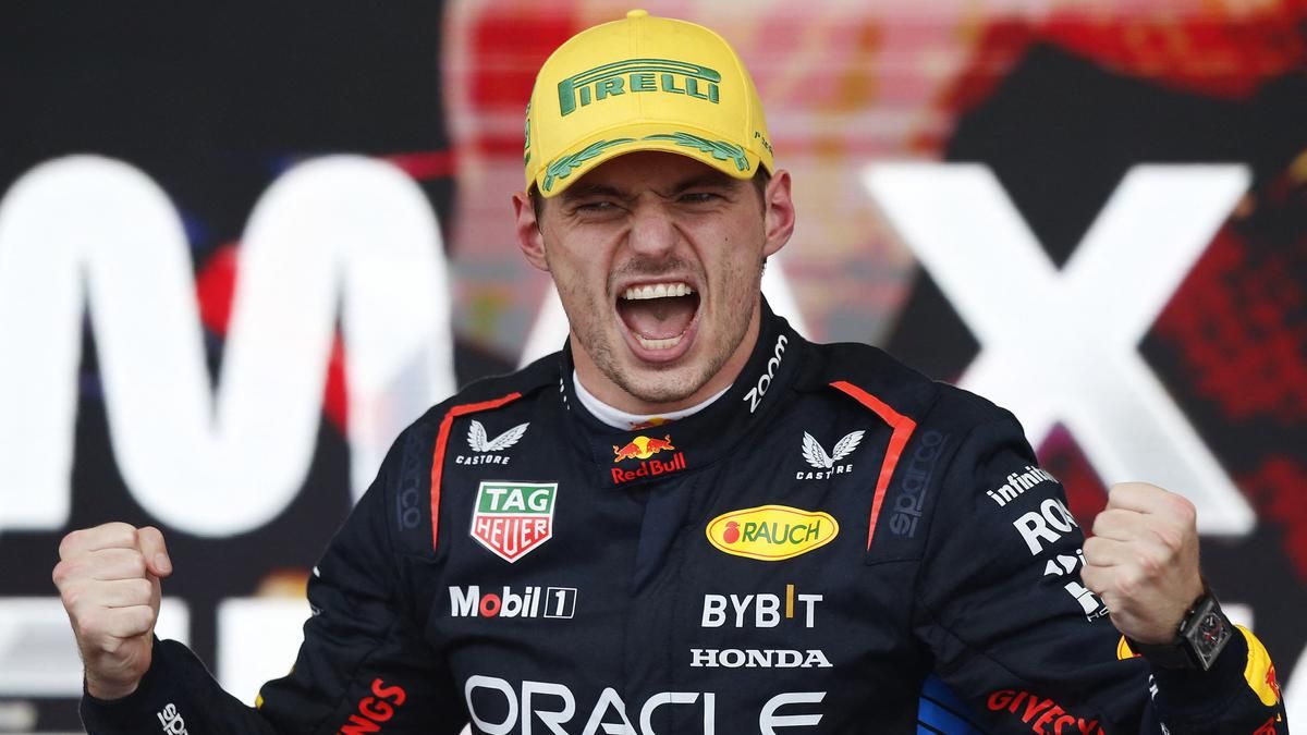 Max Verstappen Alami Frustrasi dan Pertimbangkan Pensiun dari Formula 1