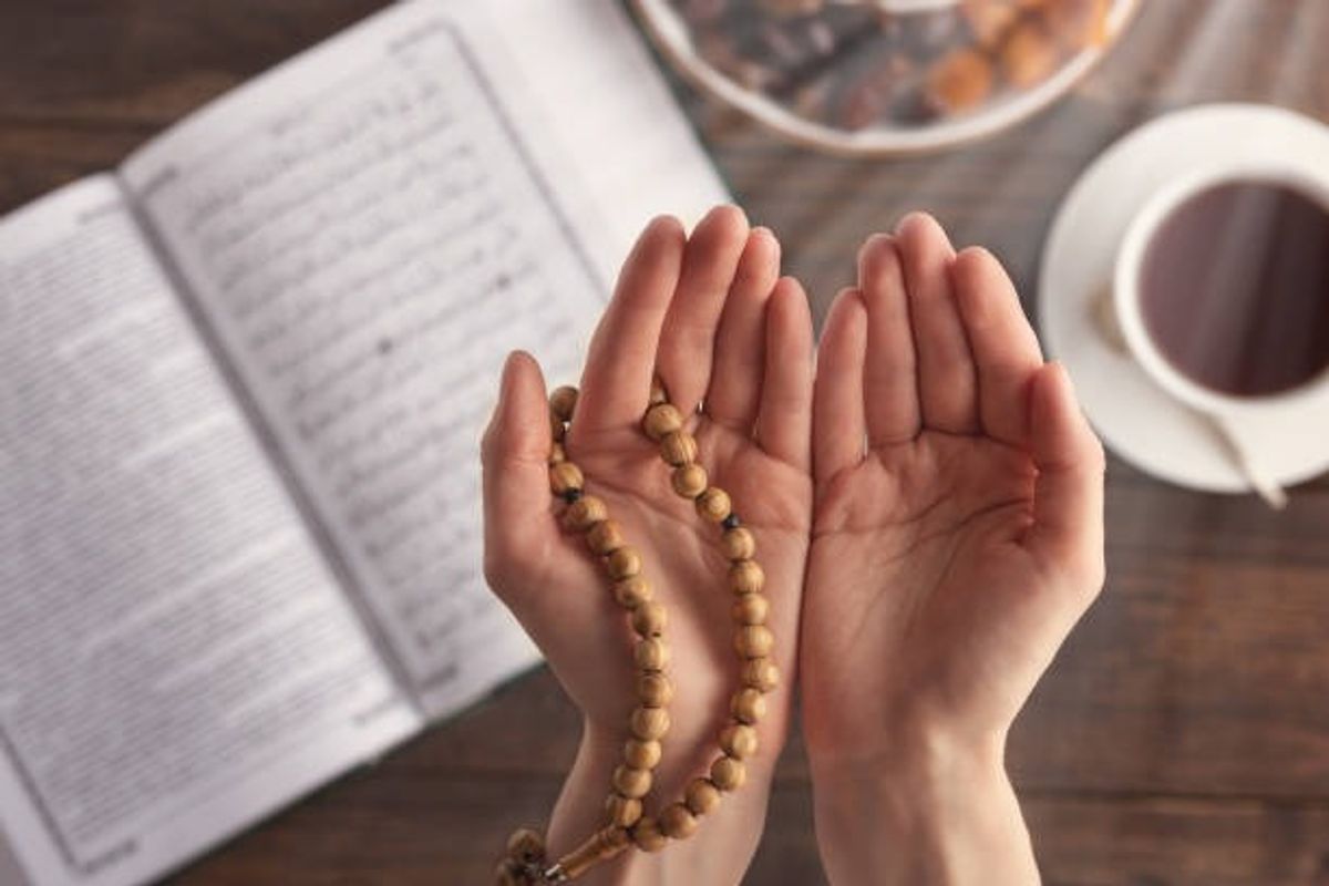 Umat Muslim Sambut Bulan Dzulhijjah 1447 Hijriah pada Mei 2026