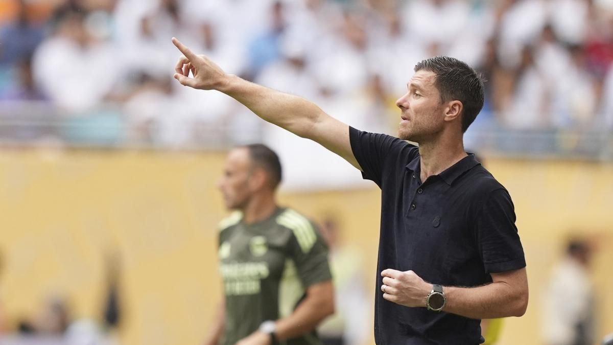 Chelsea Resmi Tunjuk Xabi Alonso Sebagai Manajer Baru