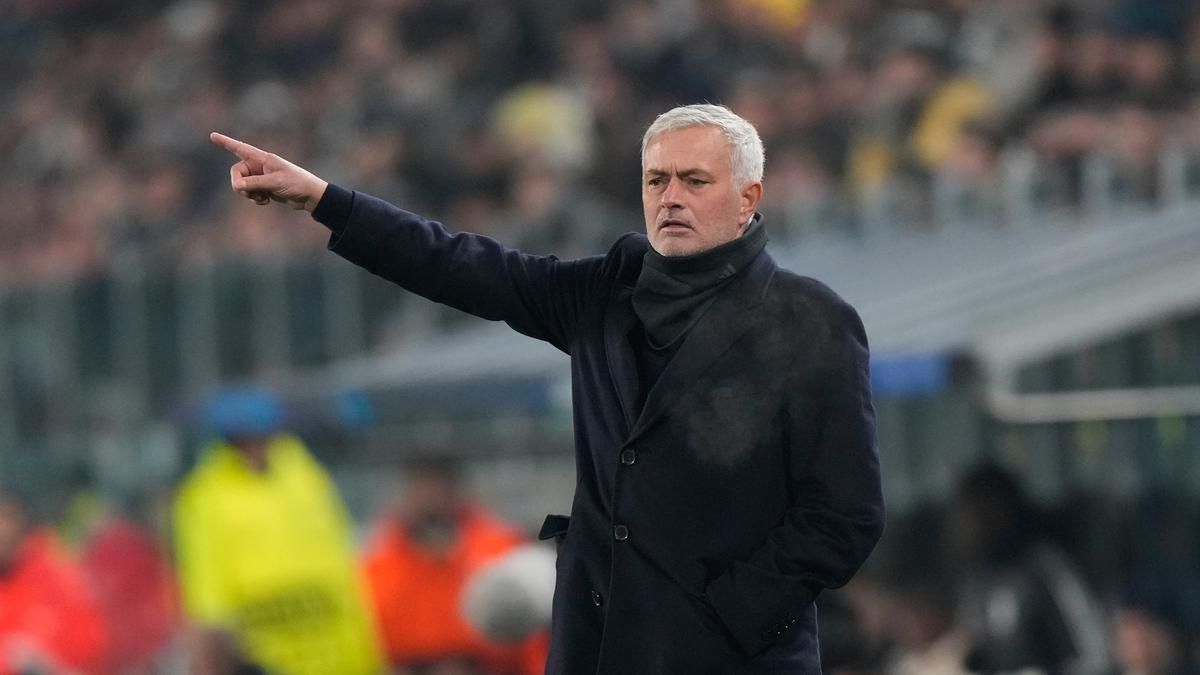 Real Madrid Bidik Jose Mourinho dan Siapkan Dua Opsi Cadangan