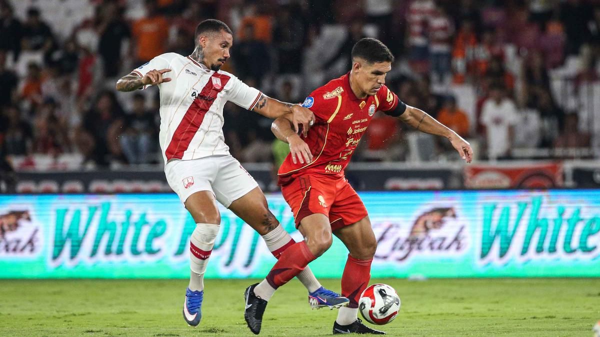 Persis Solo Berjuang Hindari Degradasi BRI Super League 2025/2026