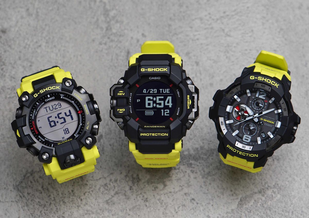 Garmin Indonesia Rilis Pilihan Warna Baru Smartwatch Instinct 3