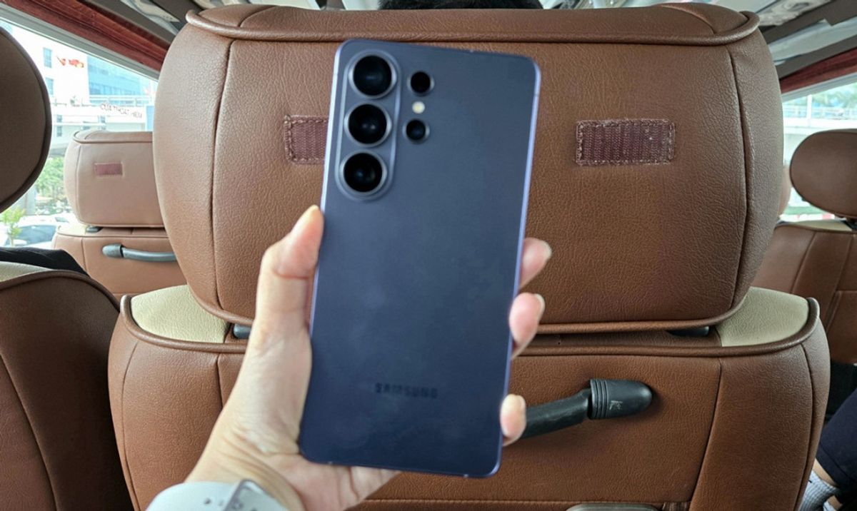 Pengguna Samsung Galaxy S26 Aktif Gunakan Fitur AI Capai 97 Persen